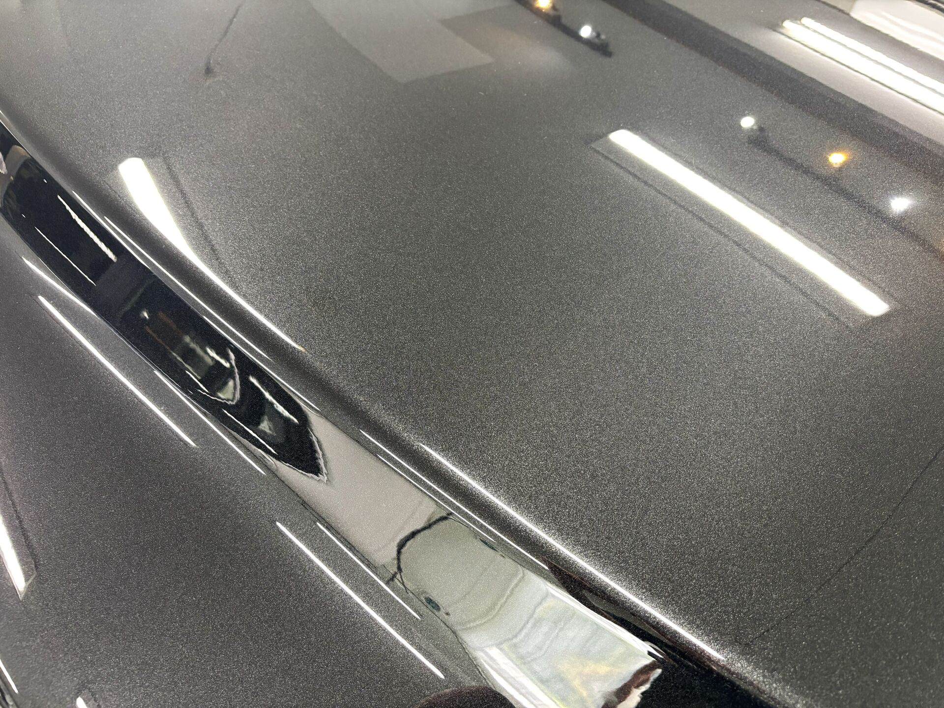 レクサス　RX　DIA2キーパー施工